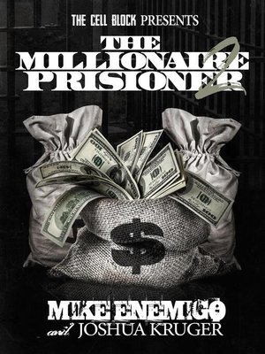 cover image of The Millionaire Prisoner Pt. 2